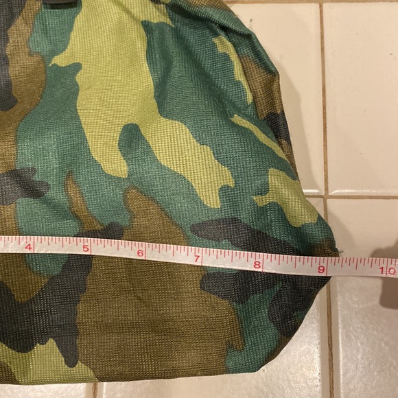 KOLPIN Belt bag in good condition - Picture 3 of 7